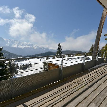 尚鲁斯Superbe Vue Sur Plateau Arselle公寓 外观 照片